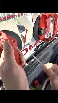 Installing gasket set backglass on the 87 chevy R10 truck. #truck #r10 #autoglass #backglass #fyp
