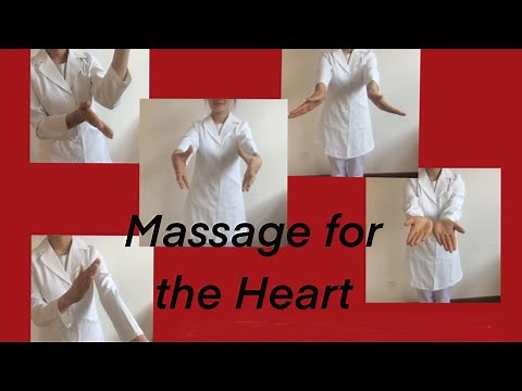 Massage for Heart Conditions