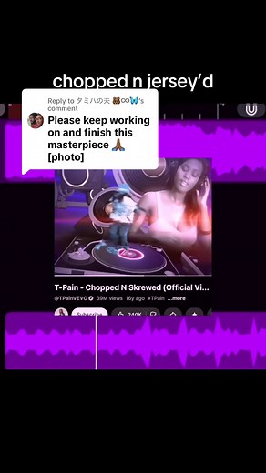 Chopped Music Samples: Exploring Jersey Club Beats