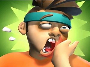 Play Slap champ | Free Online  Games. KidzSearch.com