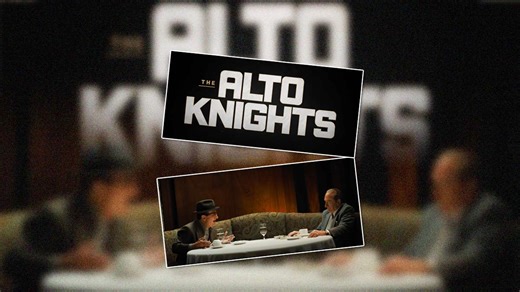 The Alto Knights: Trailer, Release Date, Story, And Other Details of Robert De Niro's Upcoming Crime Drama | Herzindagi