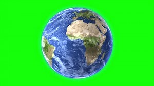 Earth Motion Graphic 2d Animation 4k Stock Footage Video (100% Royalty-free) 3541179141 | Shutterstock