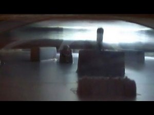 THE MAN WHO MADE THIS DOCUMENTARY PAID FOR IT WITH HIS LIFE - Alien Reproduction Vehicle (ARV)