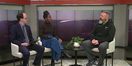 News4 Morning Mingle | Dothan Civic Center and Opera House February events