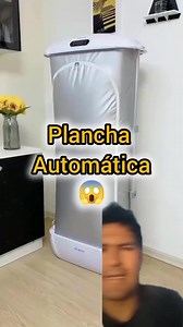 Plancha automática | Vídeos Virales
