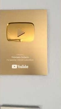 Gracias por su apoyo a Tutoriales Gerberin