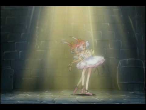Princess Tutu - AMV - Dark Waltz