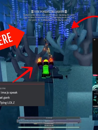 Deepwoken Hacks Compilation That Will Leave You Laughing