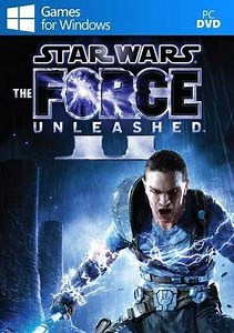 Star Wars The Force Unleashed 2 [Full] [PC] [v1.1-GOG]
