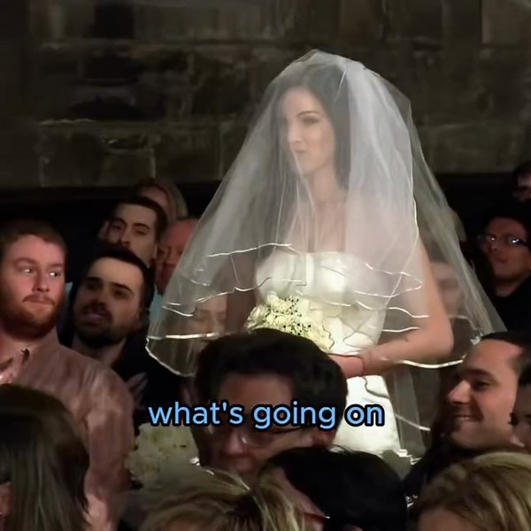 Murr Actually Married Sal's Sister?! 💍😱 #impracticaljokers #funnyshorts #shocking
