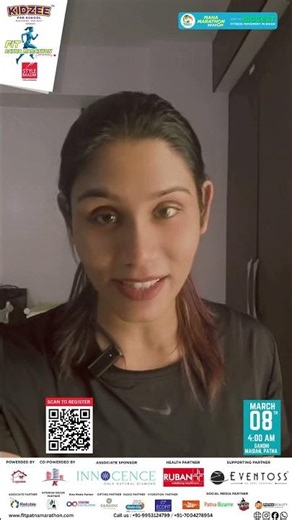 Empowering women at every stage! 🧘‍♀️✨