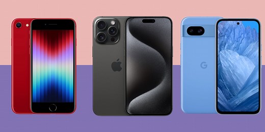The 10 best smartphones you can buy right now