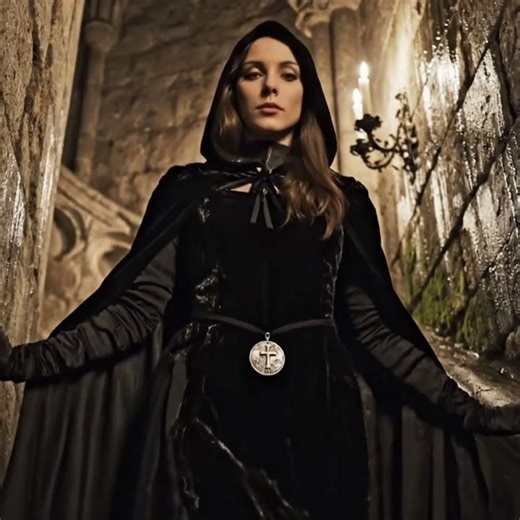 Lucifer Story - Vox Absentia #LuciferStory #VoxAbsentia #EpicMetal #DarkAesthetic #AtmosphericSound