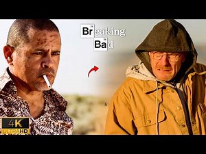 Breaking Bad Season 2 Best Scenes | Walter White's Criminal Empire Grows