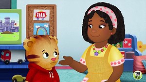 Daniel Tiger’s Neighborhood | Daniel’s New Friend Max Exclusive Clip | PBS KIDS | WPBS | Serving Northern New York and Eastern Ontario