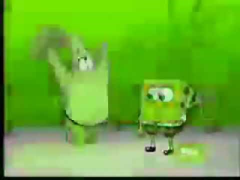 Youtube Poop: Spongebob and the Chocolate Pizza (REUPLOAD)