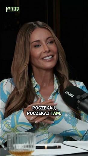 Rozenek and Chodakowska reminisce about their first workouts together #shorts