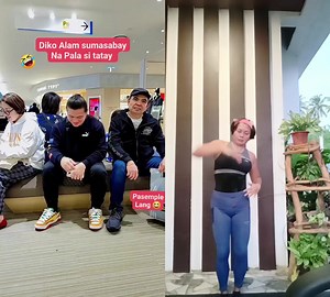 4.9K views · 16 reactions | Remix again with my Lodi on my 4th day papawis #kaplowersinjapan Kaplowers in japan #highlights #everyone #fitnessgoals #goodvibes #goodmorning #goodday | Russell Quieta - Baroy | Facebook