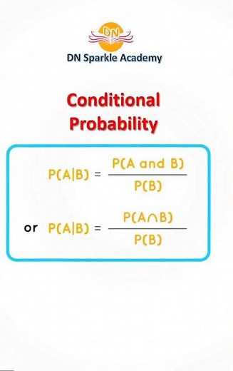 Probability Formulas Made Super Easy | Class 9, 10, 11 & 12 Maths