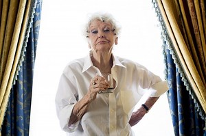 Broadway Legend Elaine Stritch Is Dead At 89