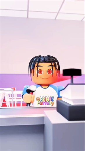BARCODE READER #shorts #roblox