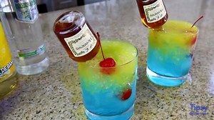 Tipsy Bartender on Reels