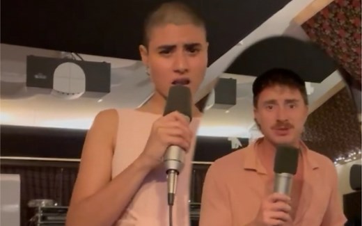 Tom Cardy - Red Flags 【双语字幕】ft.Montaigne