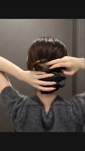 Simple and Beautiful Hairstyles" Daily Braiding Tutorial.