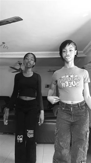 NLE Choppa Dance Challenge