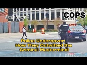 🔥 Cops Reloaded 2025: Season 37, Episode 16+15 - Full Season Showcase! 📺 | NEW Cops Episodes!" #cops