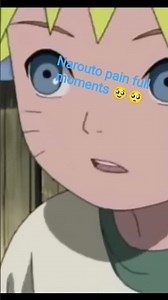 narouto pain moments 🥹🥺😥