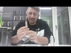 voopoo Doric 20 Unboxing e non recensione