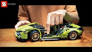 How to install lego super car | Aurelio Motors Philippines