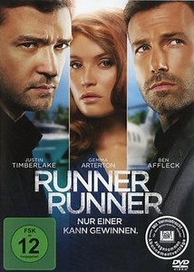 Runner, Runner Teaser SD (Englisch) (2013)
