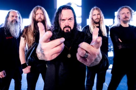 EVERGREY - Unveils “The World Is On Fire” And Welcomes New Guitarist Stephen Platt