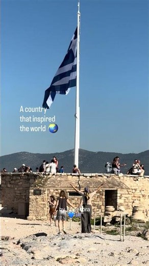 This Is Greece 🇬🇷 | Greece, in One Symbol