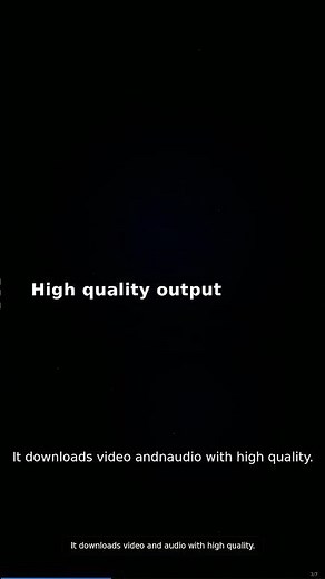 yt-dlp: The ultimate open-source video extraction engine for web media.