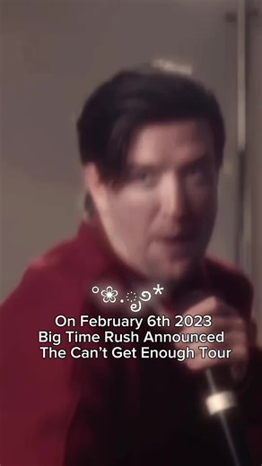 Big Time Rush Tour Favorites: A Nostalgic Journey