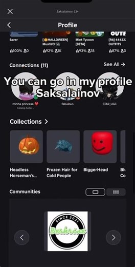 The best fake Headless working 2025 ✅ #roblox #headless #turotial #fakeheadless #fyp