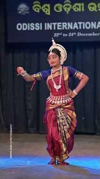 Odissi International 2025