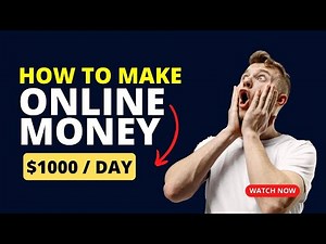 The Best 7 Ways To Earn Money By Playing Games Online/#earnmoneyonline