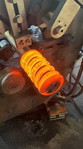The process of roblox speed coil making springs #machine #factory #process #springs #manufacturing | TIM inside the factory