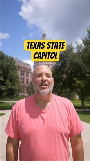 Texas State Capitol: A Must-See Austin Texas Landmark!