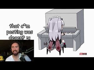 i'll quit youtube. | Asmongold Reacts