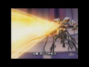 Duel Masters Charge Opening (Version 4)