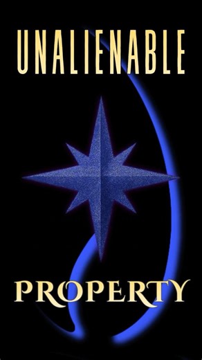 Property Doesn’t Begin With Land