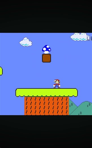 NEVER Trust a Blue Mushroom! 🫧🚫 MUST WATCH🤯🤯🤯