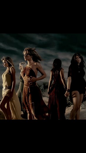 Girls Aloud on Instagram: "The official I’ll Stand By You video has been restored into glorious 4k ✨ Watch now on the official Girls Aloud @youtubemusic channel 💗"