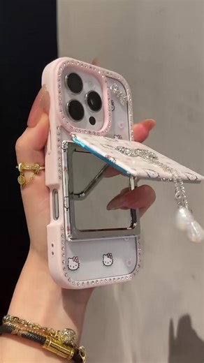 Discover Cute Hello Kitty Phone Cases