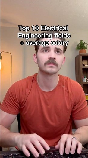 Top 10 Electrical Engineering Careers | Salary + Industry Size